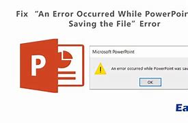 Image result for PPT iPad Error