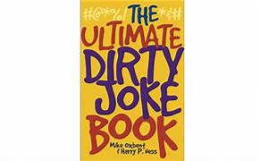 Image result for Dirty Jokes Book