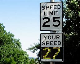 Image result for American Speed Sign Outline