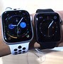 Image result for Series 5 Apple Watch 40 44