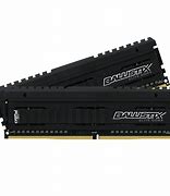 Image result for Balistic DDR4 RAM