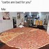 Image result for Community Pizza Meme