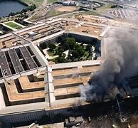 Image result for Pentagon After 9 11