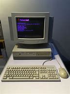 Image result for Old Knotron Computer
