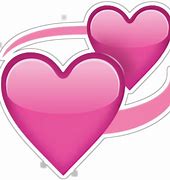 Image result for Half a Heart Emoji