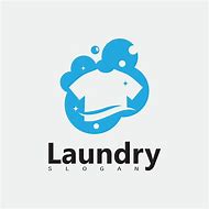 Image result for Coming Soon Laundry Logo