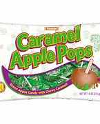 Image result for Caramel Apple Lollipops