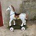Image result for Vintage Plastic Horse Toys