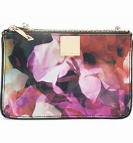 Image result for Ted Baker Floral Crossbody Bag