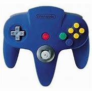 Image result for The First Nintendo 64