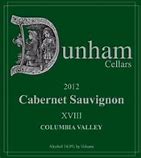 Image result for Dunham Cabernet Sauvignon XIV