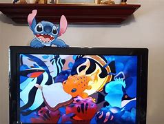 Image result for Stitch TV Stand