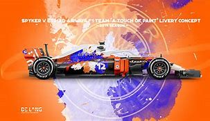 Image result for IndyCar Livery Concept