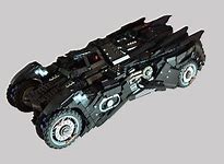 Image result for LEGO Commissioner Gordon Batman Arkham Knight