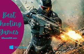 Image result for Best Shooting Game Thumbnail