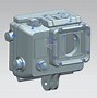 Image result for GoPro Mount Drawing
