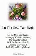 Image result for Christian New Year Quotes Poems