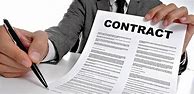 Image result for Famous Contracts