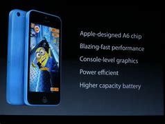 Image result for iPhone 5C Processor