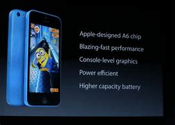 Image result for iPhone 5C Processor