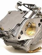 Image result for Mercury 20 HP Carburetor