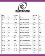 Image result for NFL Schedule Week 1 Games