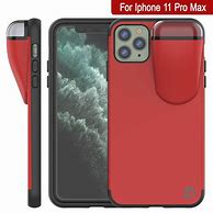 Image result for clear red iphone 11 cases
