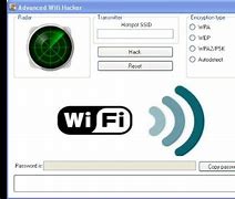 Image result for WPS Wifi Hacker
