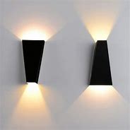 Image result for Contemporary Wall Lights