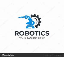 Image result for Robotic Arm Logo