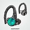 Image result for Galaxy Hook Behind Ear Earbuds