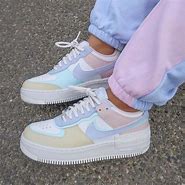Image result for Nike Air Force Sneakers for Girls