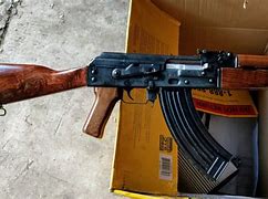 Image result for Zastava Serbia AK-47