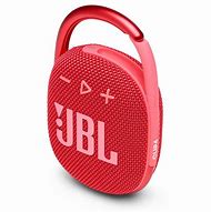 Image result for Portable Red Triangle Speaker Box