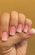Image result for Pastel Pink and White Ombre S10