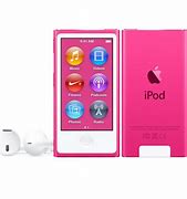 Image result for Apple iPod Players