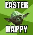 Image result for Worf Easter Meme