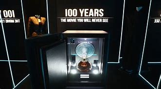 Image result for 100 Years Film