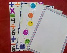 Image result for Computer Project Border