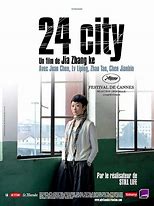 Image result for 24 City Film