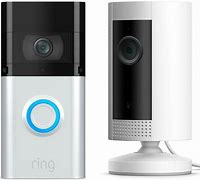 Image result for Wireless Ring Doorbell Camera