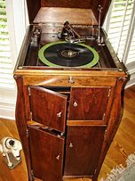 Image result for RCA Victor Victrola Portable Record Player