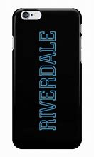 Image result for Riverdale Logo Phone Cases