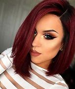 Image result for 2020 Red Hair Color Trends