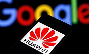 Image result for Chinese Huawei Google