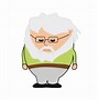Image result for New Year S Old Man Clip Art