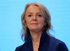 Image result for Liz Truss Party Conference