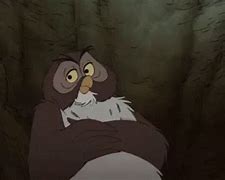 Image result for Winnie the Pooh Owl Crying