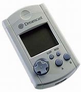 Image result for Sega Dreamcast Memory Card Black Etstatland