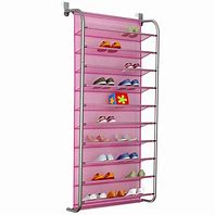 Image result for Over the Door Mesh Organizer